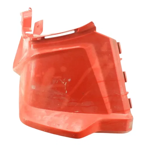2012 CAN-AM OUTLANDER 1000 RED FRONT LEFT FENDER 715001502 715002182