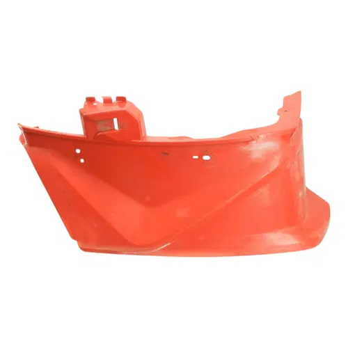 2012 CAN-AM OUTLANDER 1000 RED FRONT LEFT FENDER 715001502 715002182