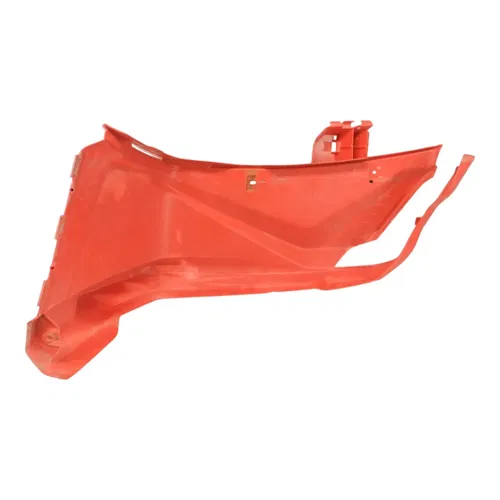 2012 CAN-AM OUTLANDER 1000 RED FRONT LEFT FENDER 715001502 715002182