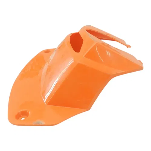 2012 POLARIS SPORTSMAN 850 STEERING STEM COVER ORANGE MADNESS 5435827-593