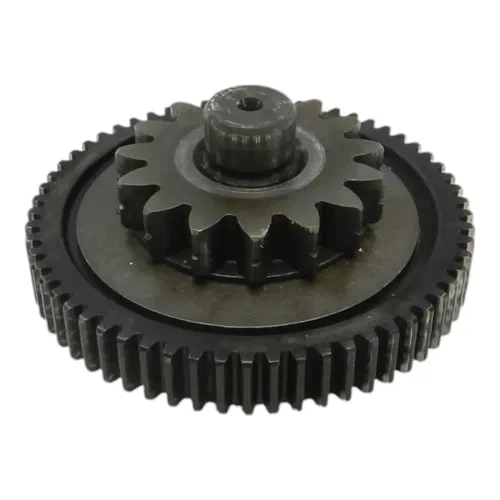 2012 KAWASAKI TERYX 750 STARTER LIMITER GEAR 39076-0555