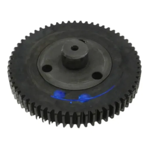 2012 KAWASAKI TERYX 750 STARTER LIMITER GEAR 39076-0555