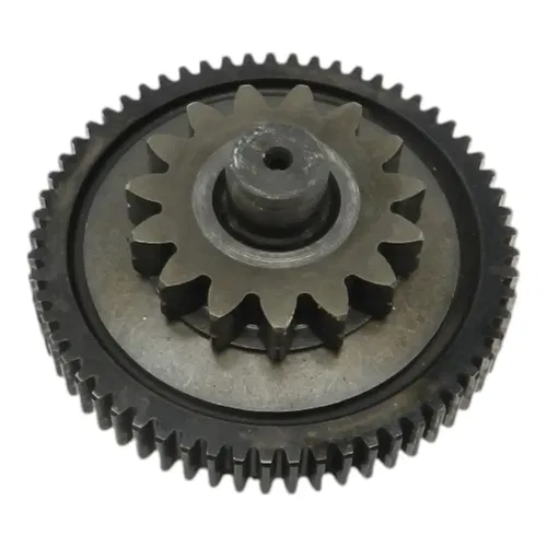 2012 KAWASAKI TERYX 750 STARTER LIMITER GEAR 39076-0555