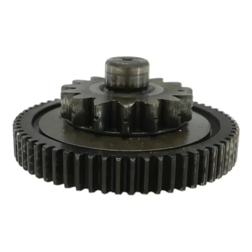 2012 KAWASAKI TERYX 750 STARTER LIMITER GEAR 39076-0555