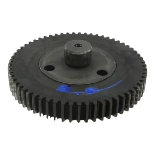 2012 KAWASAKI TERYX 750 STARTER LIMITER GEAR 39076-0555