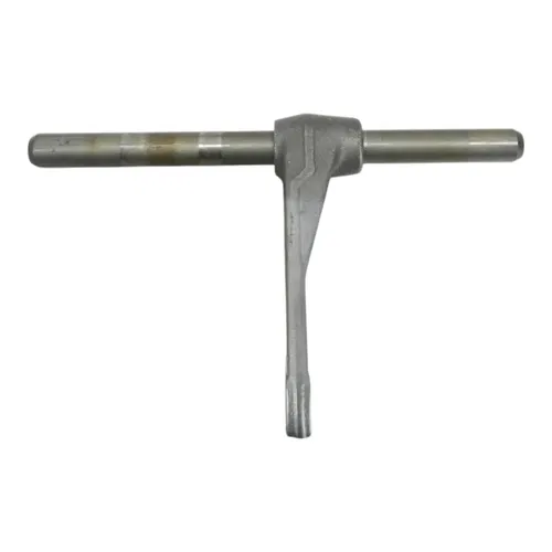 2007 YAMAHA WOLVERINE 450 SHIFT FORK & GUIDE 1D9-18511-00-00