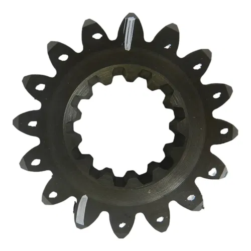 2001 HONDA INTERCEPTOR 800 MAINSHAFT SECOND GEAR 23431-ML7-920
