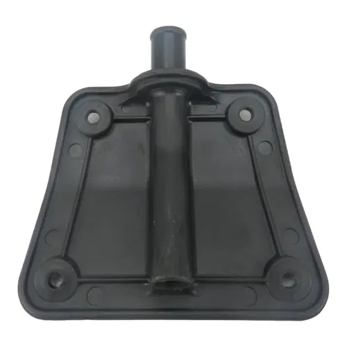2009 KAWASAKI NINJA 650R EX650C UPPER AIRBOX AIR FILTER BOX COVER LID 11065-0120