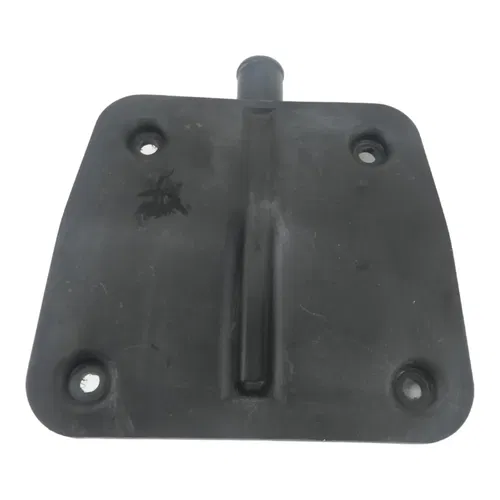 2009 KAWASAKI NINJA 650R EX650C UPPER AIRBOX AIR FILTER BOX COVER LID 11065-0120
