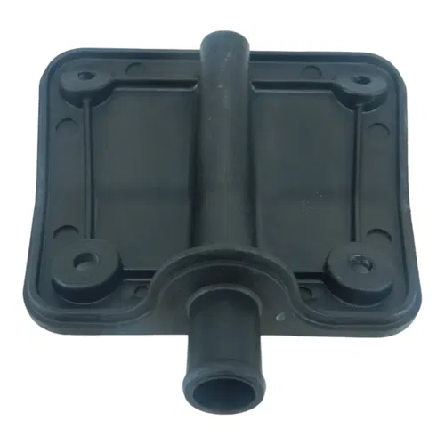 2009 KAWASAKI NINJA 650R EX650C UPPER AIRBOX AIR FILTER BOX COVER LID 11065-0120