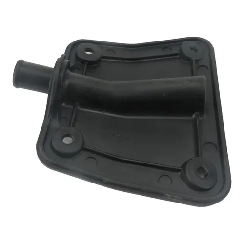 2009 KAWASAKI NINJA 650R EX650C UPPER AIRBOX AIR FILTER BOX COVER LID 11065-0120