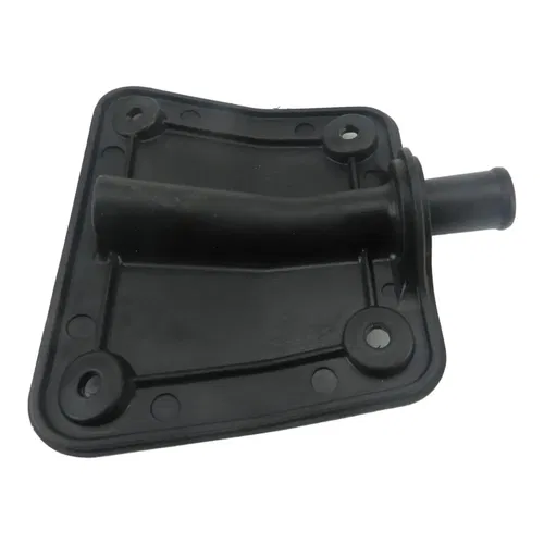 2009 KAWASAKI NINJA 650R EX650C UPPER AIRBOX AIR FILTER BOX COVER LID 11065-0120