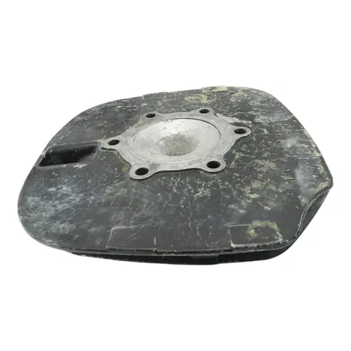 1999 YAMAHA BLASTER 200 YFS200 OEM CYLINDER HEAD 2XJ-11111-00-00