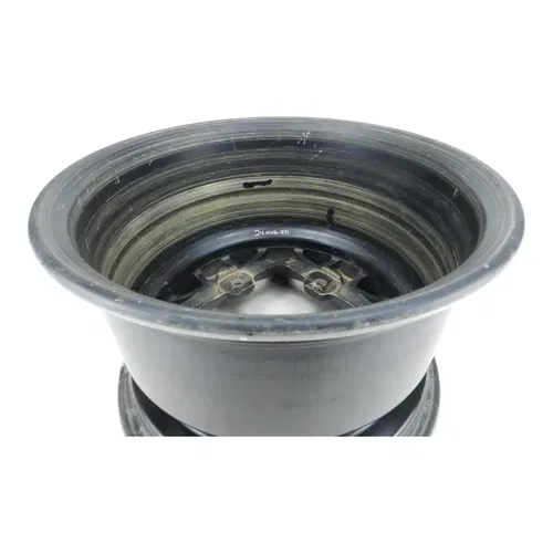 2012 CAN-AM RENEGADE 1000 REAR WHEEL RIM 705501465