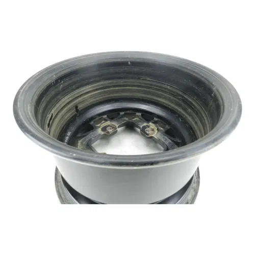 2012 CAN-AM RENEGADE 1000 REAR WHEEL RIM 705501465