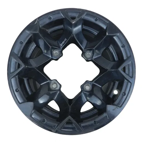 2012 CAN-AM RENEGADE 1000 REAR WHEEL RIM 705501465