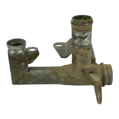 KAWASAKI TERYX BRUTE FORCE 750 REAR COOLANT WATER PIPE 39192-0120