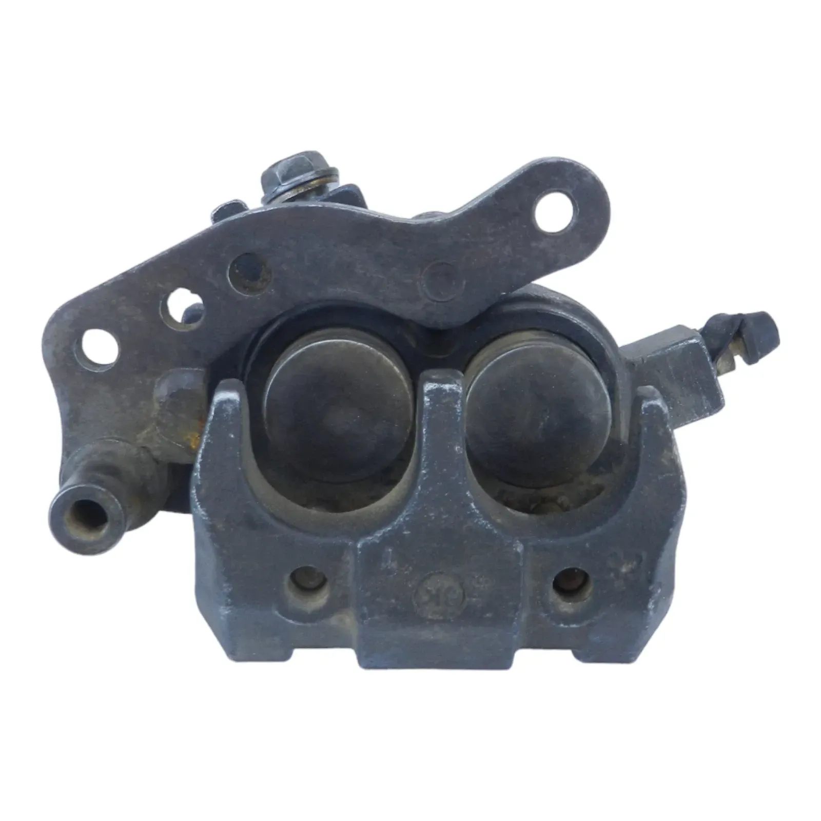 2007 KAWASAKI BRUTE FORCE 750 FRONT RIGHT BRAKE CALIPER 43080-0020-DJ