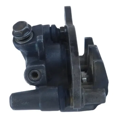 2007 KAWASAKI BRUTE FORCE 750 FRONT RIGHT BRAKE CALIPER 43080-0020-DJ