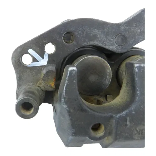 2007 KAWASAKI BRUTE FORCE 750 FRONT RIGHT BRAKE CALIPER 43080-0020-DJ