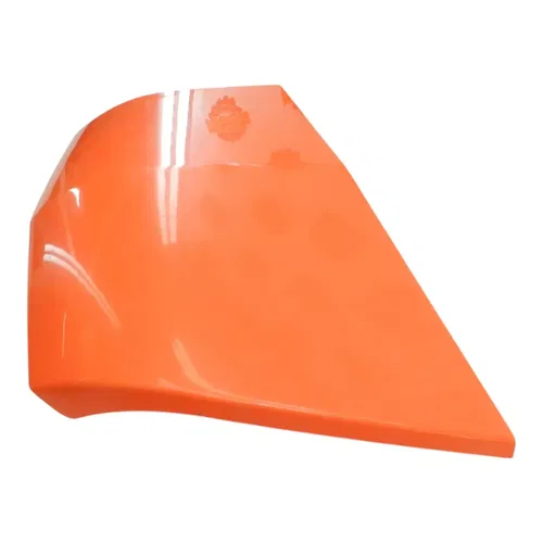 2004 KUBOTA RTV900 HOOD K7571-54113 K7561-54112