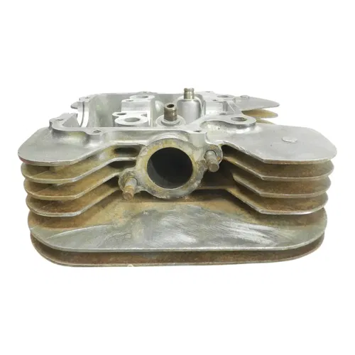 2002 POLARIS MAGNUM 325 2X4 CYLINDER HEAD 3087118 3089270