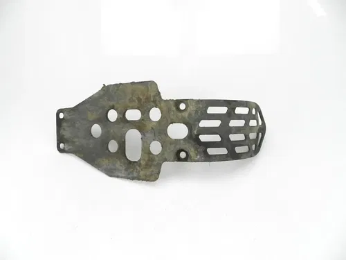 2016 KAWASAKI KX450F OEM LOWER BOTTOM SKID PLATE GUARD SHIELD 55020-1893