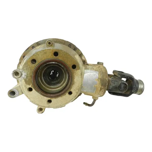 2002 BOMBARDIER QUEST 650 4X4 FRONT DIFFERENTIAL 705400086 705501588