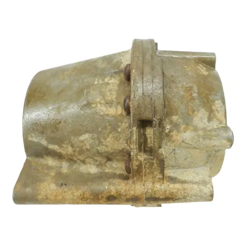 2002 BOMBARDIER QUEST 650 4X4 FRONT DIFFERENTIAL 705400086 705501588