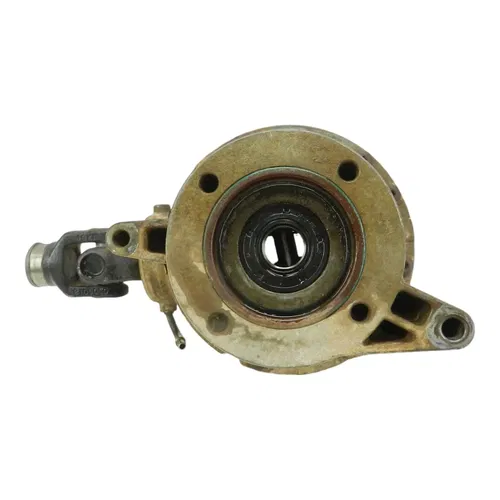 2002 BOMBARDIER QUEST 650 4X4 FRONT DIFFERENTIAL 705400086 705501588