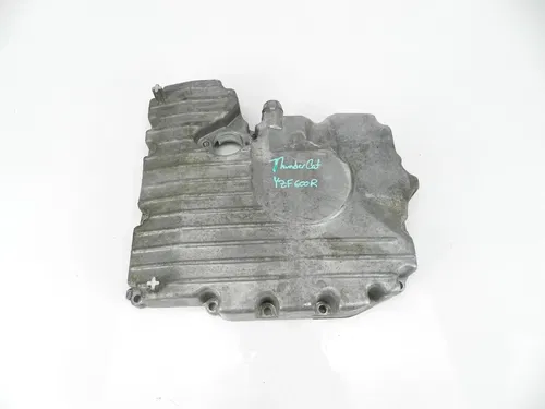 2004 YAMAHA YZF600R OEM OIL PAN SUMP COVER 4YR-13417-00-00