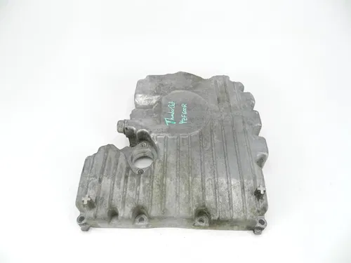 2004 YAMAHA YZF600R OEM OIL PAN SUMP COVER 4YR-13417-00-00