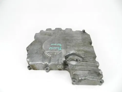 2004 YAMAHA YZF600R OEM OIL PAN SUMP COVER 4YR-13417-00-00