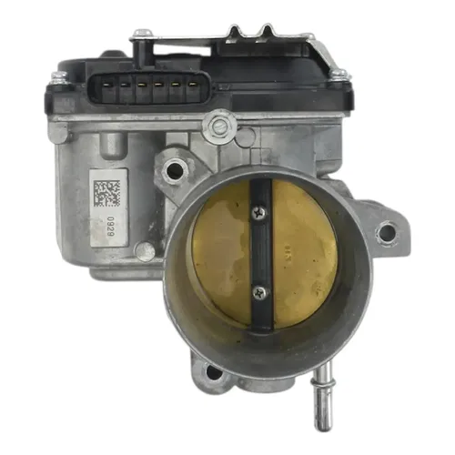 2021 POLARIS SLINGSHOT MANUAL 2.0 THROTTLE BODY 3023207