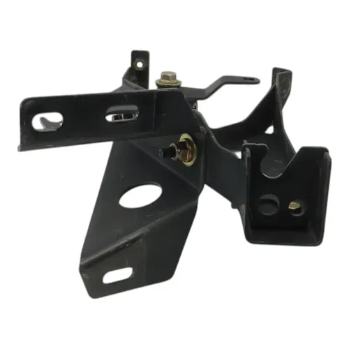 2017 CAN-AM DEFENDER MAX HD10 GEAR SHIFT SUPPORT BRACKET 705205171