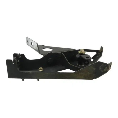 2017 CAN-AM DEFENDER MAX HD10 GEAR SHIFT SUPPORT BRACKET 705205171