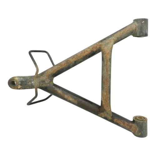 1993 KAWASAKI MULE 2510 KAF620 FRONT LEFT OR RIGHT LOWER A ARM 39002-1053
