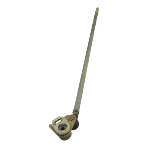 2004 YAMAHA KODIAK 400 YFM400A SHIFTER SHIFT LINKAGE 90340-14002-00