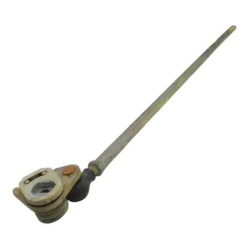 2004 YAMAHA KODIAK 400 YFM400A SHIFTER SHIFT LINKAGE 90340-14002-00