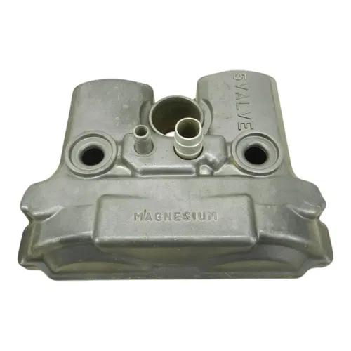 2002 YAMAHA YZ426F CYLINDER HEAD COVER 5BE-11191-00-00