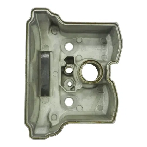 2002 YAMAHA YZ426F CYLINDER HEAD COVER 5BE-11191-00-00