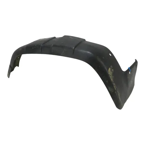 2003 HONDA FOREMAN 450 REAR BACK LEFT MUD SPLASH HEEL GUARD 80221-HM7-000ZB