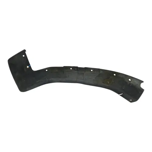 2003 HONDA FOREMAN 450 REAR BACK LEFT MUD SPLASH HEEL GUARD 80221-HM7-000ZB