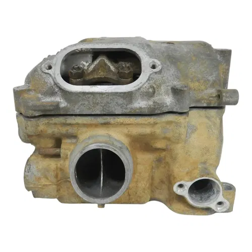 2012 KAWASAKI BRUTE FORCE 650i CYLINDER HEAD FRONT 11008-0090 11008-0073