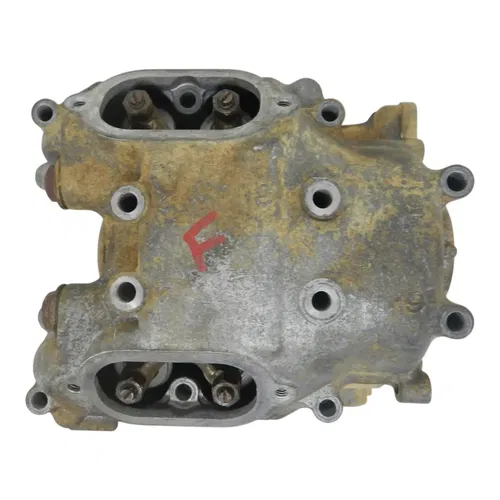 2012 KAWASAKI BRUTE FORCE 650i CYLINDER HEAD FRONT 11008-0090 11008-0073
