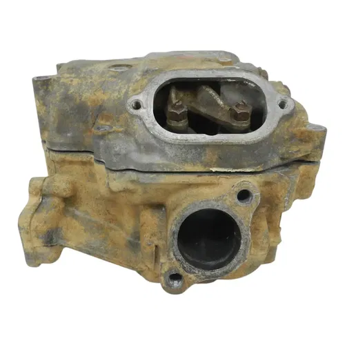 2012 KAWASAKI BRUTE FORCE 650i CYLINDER HEAD FRONT 11008-0090 11008-0073