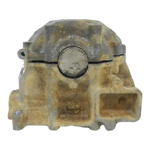 2012 KAWASAKI BRUTE FORCE 650i CYLINDER HEAD FRONT 11008-0090 11008-0073