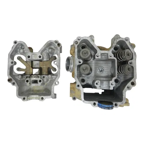 2012 KAWASAKI BRUTE FORCE 650i CYLINDER HEAD FRONT 11008-0090 11008-0073