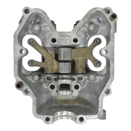 2012 KAWASAKI BRUTE FORCE 650i CYLINDER HEAD FRONT 11008-0090 11008-0073