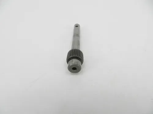 1987 YAMAHA YZ250 OEM EXHAUST POWER VALVE GOVERNOR SHAFT 5X5-11921-00-00